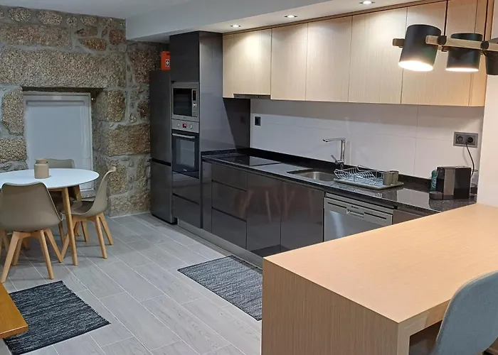 Casa Da Povoa