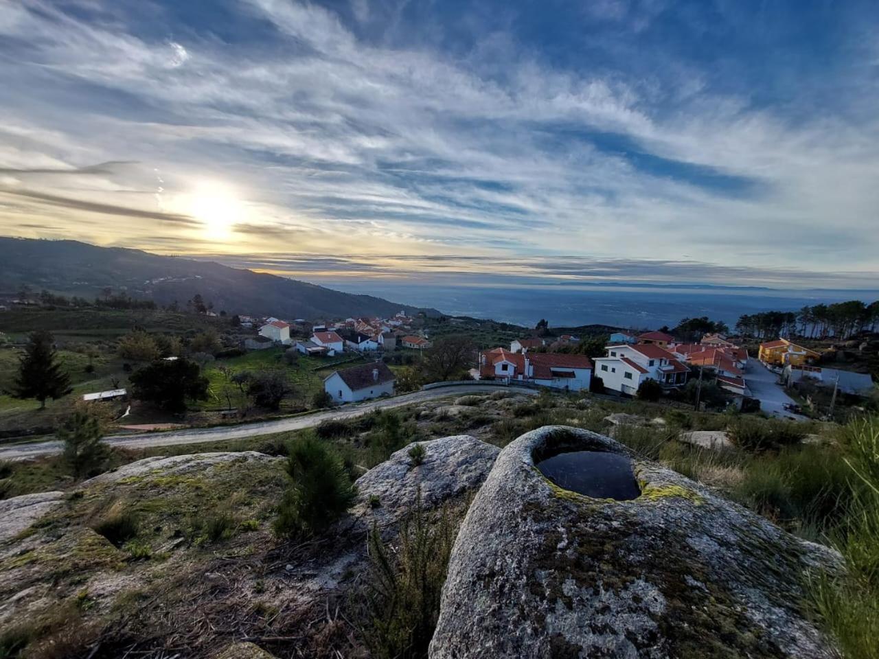 Casa Da Povoa * Seia