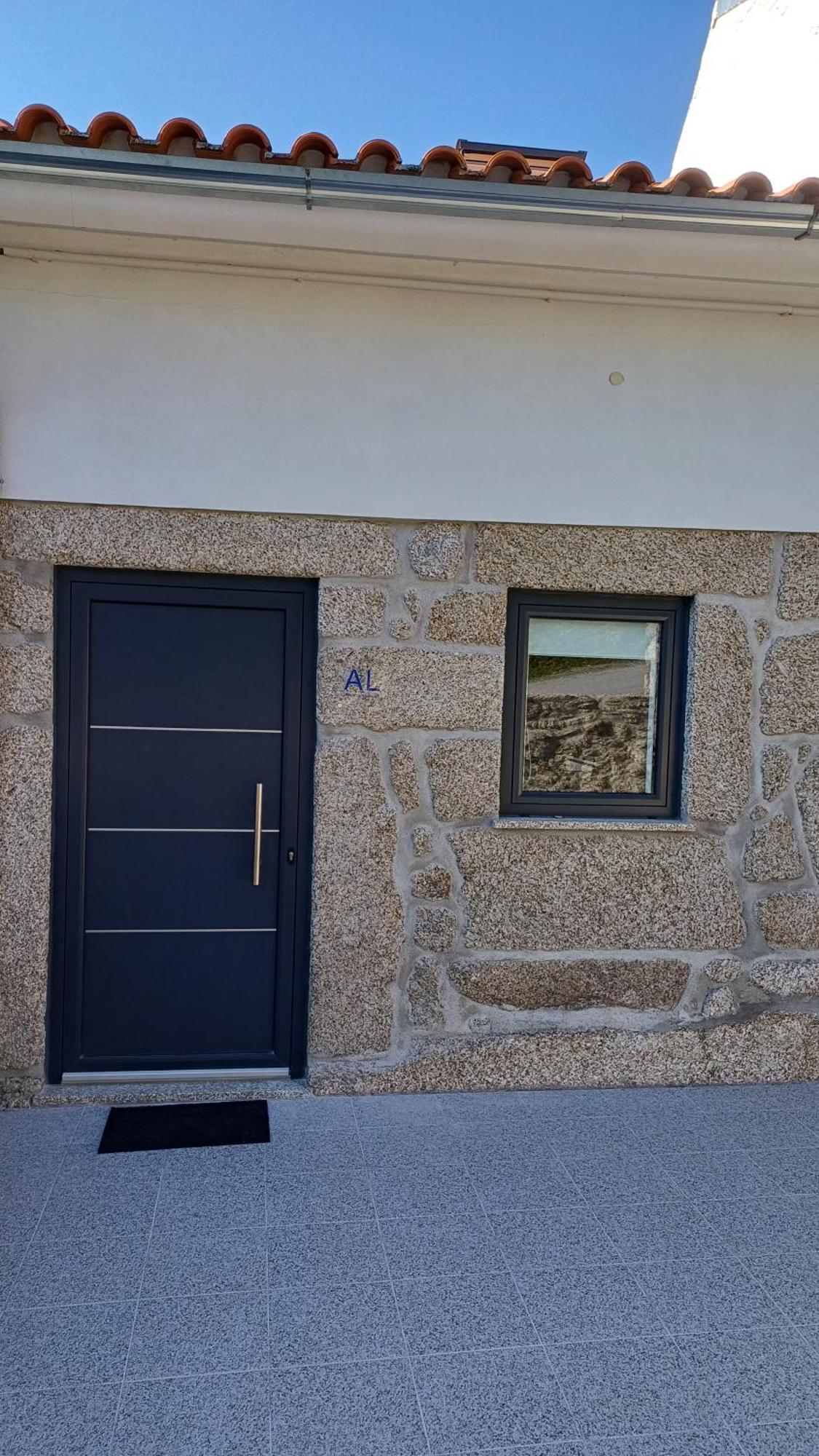 Casa Da Povoa