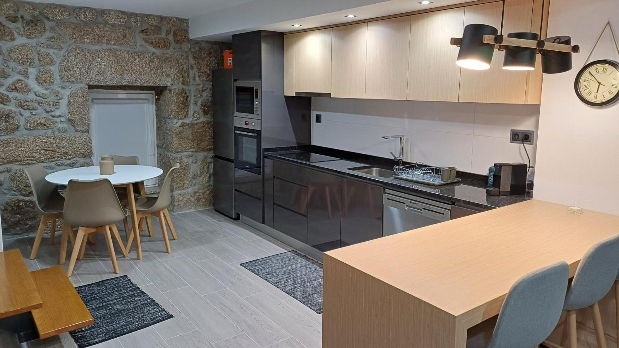 Casa Da Povoa * Seia